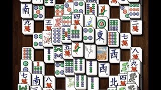 Mahjong Deluxe - Games screenshot 1