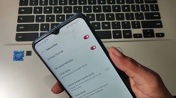 Oppo a17k date & time update/Oppo a17k date and time kaise set kare/how to use setting