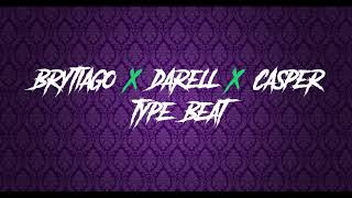 Darell ✖️ Brytiago ✖️ Casper type beat | Dancehall/reggaeton instrumental 2018 (Prod. by Giordano)