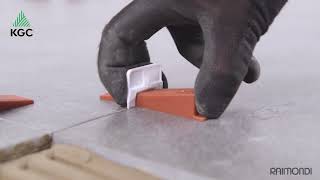 Kgc Raimondi Rls Level