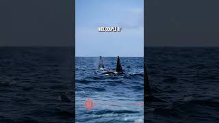 Niall Brannigan from Team Seasoar describes seeing Orcas around the boat!