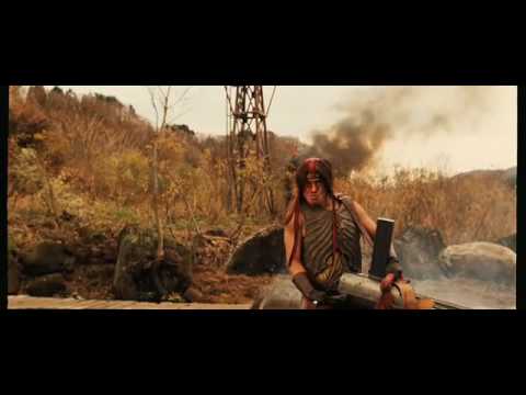 Sukiyaki Western Django (2007) Trailer