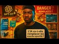 Pourquoi Tout le Monde a PEUR de l'IA ?