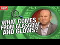 QI | What Comes From Glasgow And Glows?