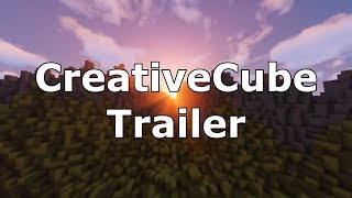 Creativecube.cz - Trailer