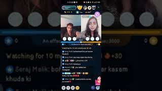 Stani Boy Flirting With Indian Girl Funny Bigo Live Stream