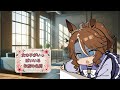 【ウマ娘SS】メジロパーマーに夜のお店に行ってたのバレちゃった