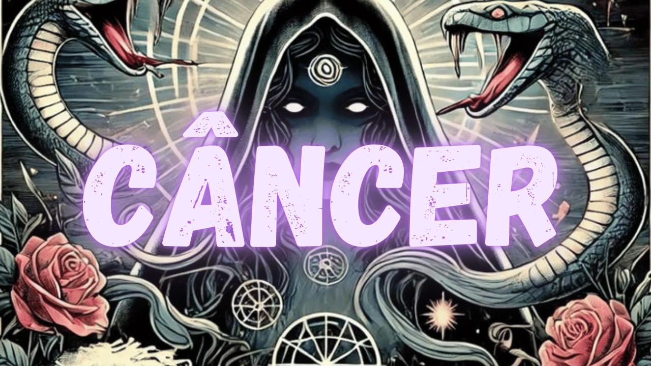 CÂNCER JAMAIS VI ALGO IGUAL ❗️😱 ESTA PESSOA É UM 1️⃣0️⃣😍 HORÓSCOPO CÂNCER FEVEREIRO 2026