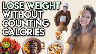 Healthy Emmie Slim on Starch Program Results & Review | Emily: From 1200 Calories a Day to Abundance