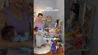 Items I Wouldnt Have Purchased For My Reborn Doll Nursery If I Werent Creating Content Full Time.