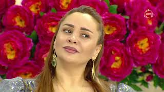 Arzu Qarabağlı -Səni Sevirəmatv