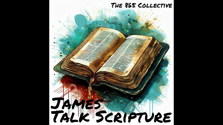 Words That Wound, Rules We Make  |  James 4:11-12