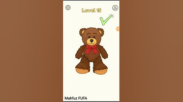 Dop: Draw One Part level 15