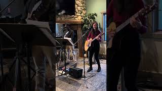 Magnolia boulevard performed by The Uncharted Project