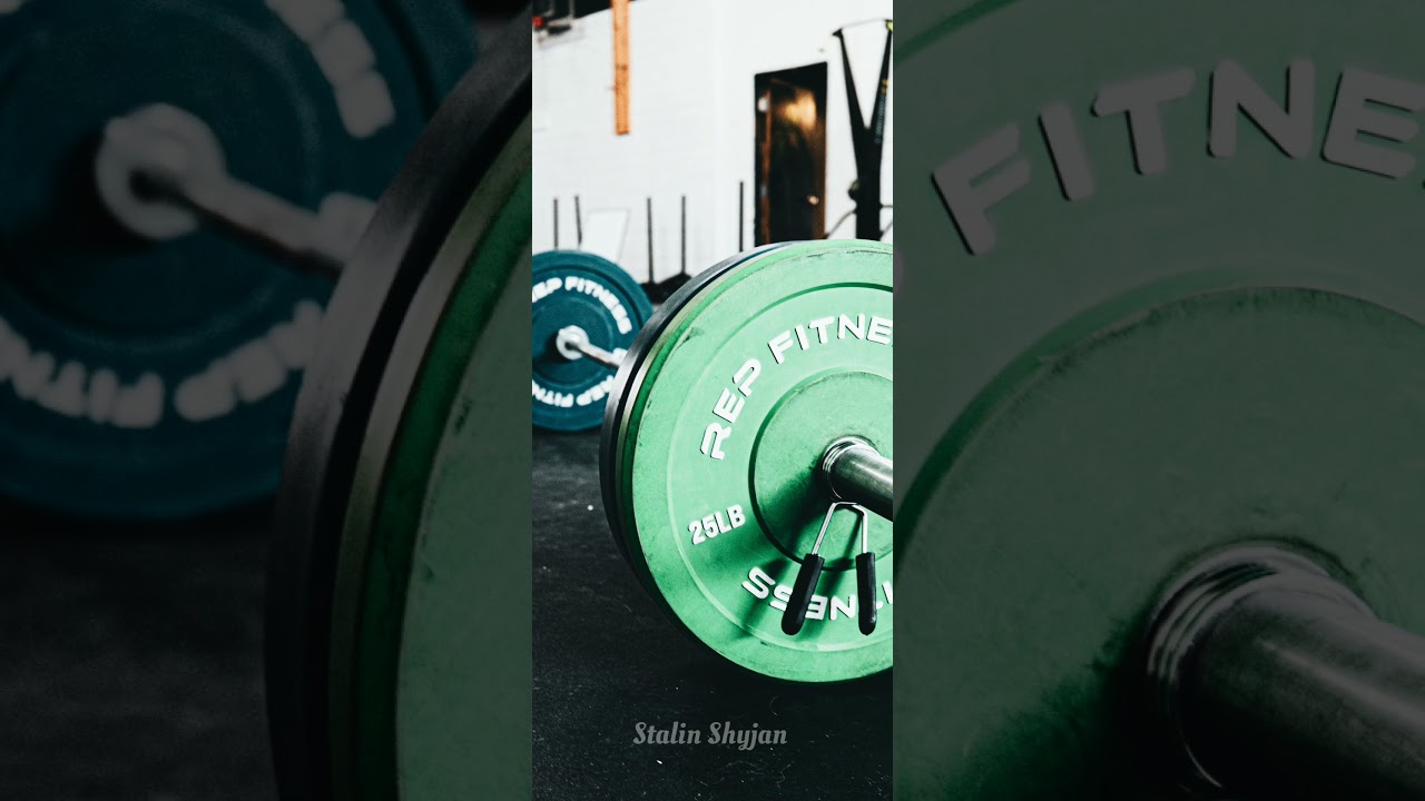 Gym missing what's app Status