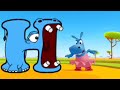 Youtube Thumbnail title
