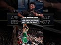 Should Knicks be the favorite to come out the East? #newyorkknicks #knicks