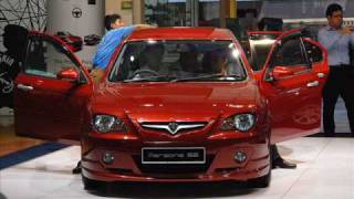 Proton Persona Sespecial Edition good2n4u