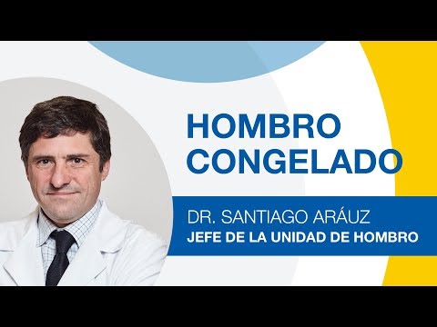 movilizaciones articulares para capsulitis adhesiva y diabetes