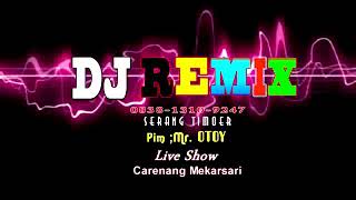 DJ REMIX AL ARTIS DJ HANING KENCENG BASS