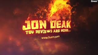 Create A Lion Magic Video Intro With Your Logo And Text - Best Logo Animation Service