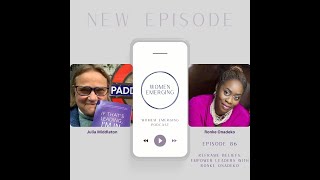 Episode 86: Reframe beliefs, empower leaders with Ronke Onadeko