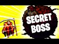 I Fought The Secret Final Boss With Death