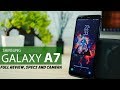 Samsung Galaxy A7 Triple Camera - Review, Specs and Price (2018)