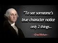 George Washington Timeless Wisdom Quotes From America S First President Quotes Library George Washington Timeless Wisdom Quotes From America S First President Quotes Library
