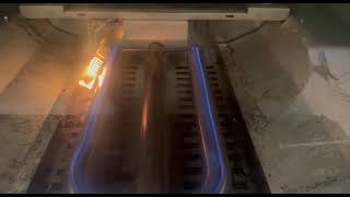 GE Monogram Oven Igniter Replacement, Testing the New Igniter | Bay Area Appliance Repair