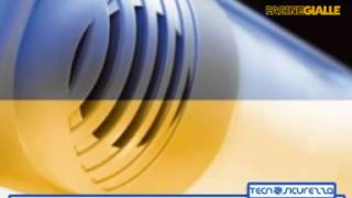 TECNOSICUREZZA srl GENOVA (GENOVA)