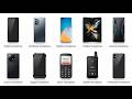 All Types of Smartphones Explained in Easy Way