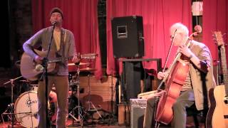 Video thumbnail of "Parallax - Saint John & The Revelations (Live, J&M Cafe, Seattle WA)"