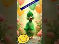 Dancing 🕺Duck |shorts |viral
