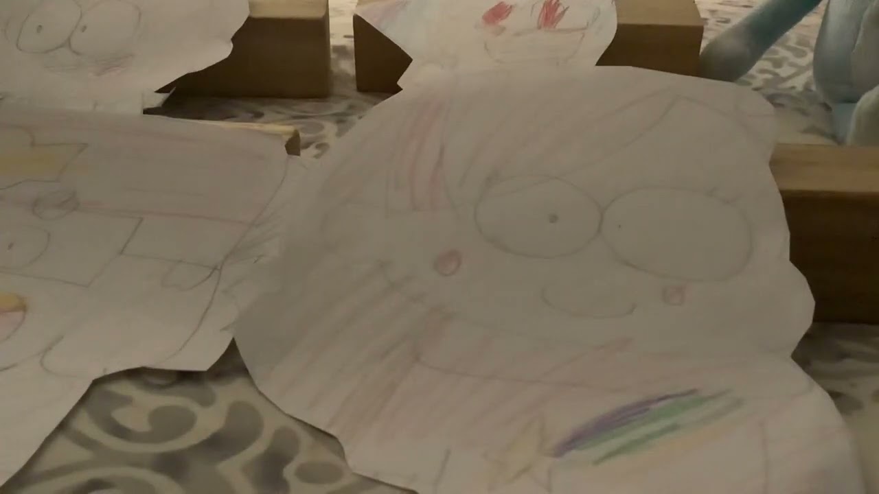 Roasted but dipper mable and grunkle stan sing it