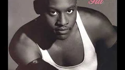 Johnny Gill - Fairweather Friend