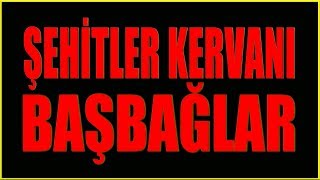 Bırak Beni Yüreğim Ağlayayım - Başbağlar - Şehitler Kervanı 6-8 Resimi