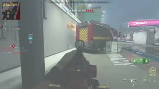 MW2 - Multi kills - 8x kills