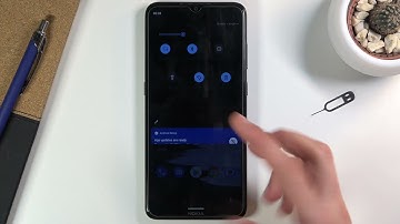 How to Enable Power Saving Mode on NOKIA 5.3 – Turn On Power Saving Mode