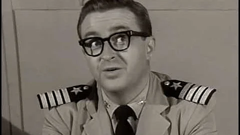 McHale's Navy - 2x28 - Return of Big Frenchy