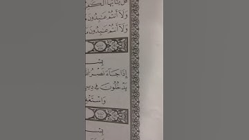 سورة الكافرون وسورة النصر وسورة المسد 🎤💚💚💚💚💚💚💚💚💚💚💚💚💚💚💚💚