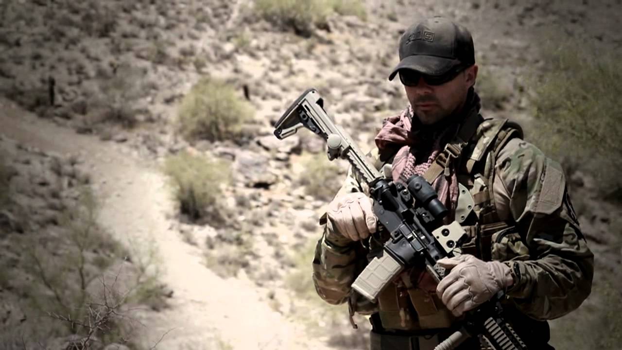 5.11 Tactical from LEGEAR Australia