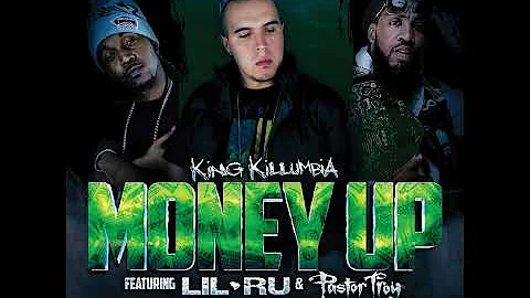 Money Up (feat. Lil Ru & Pastor Troy)