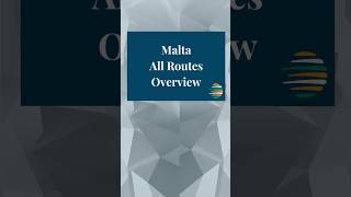 Move to Malta 2026: 5 Ways to Get EU Residency