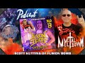 Capture de la vidéo Dave Softee Interviews Scott Kutting Of Fusion Bomb On Metal Messiah Radio