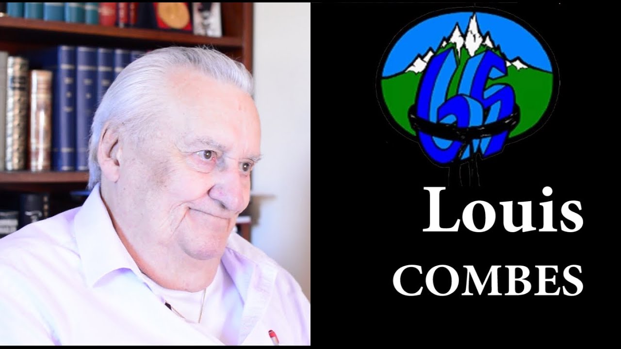 LOUIS COMBES - PORTRAIT [ JUDOKA des HAUTES-PYRENEES ] - YouTube