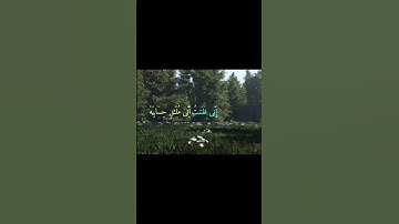 محمد اللحيدان سورة الحاقه #اكسبلور