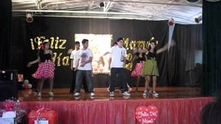 Edu Baile Cole 1.Avi