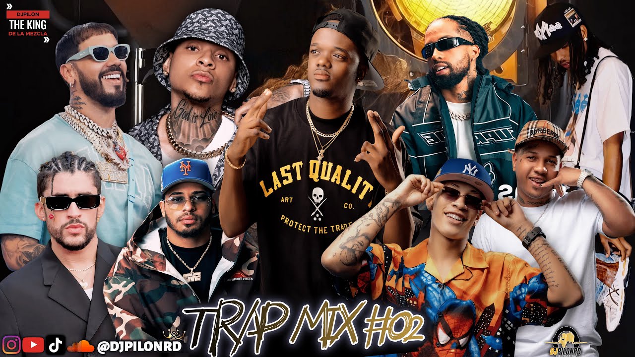 その他 RAPPERMATICAL 5 / PARTY PEOPLE 12\" MIX DE PLENAS NUEVAS 2025 PANAMÁ BY ELEGANT TRUCK - DJ NOVA - YouTube