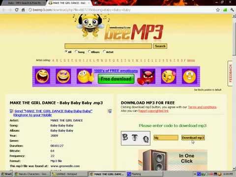 how to download free songs free